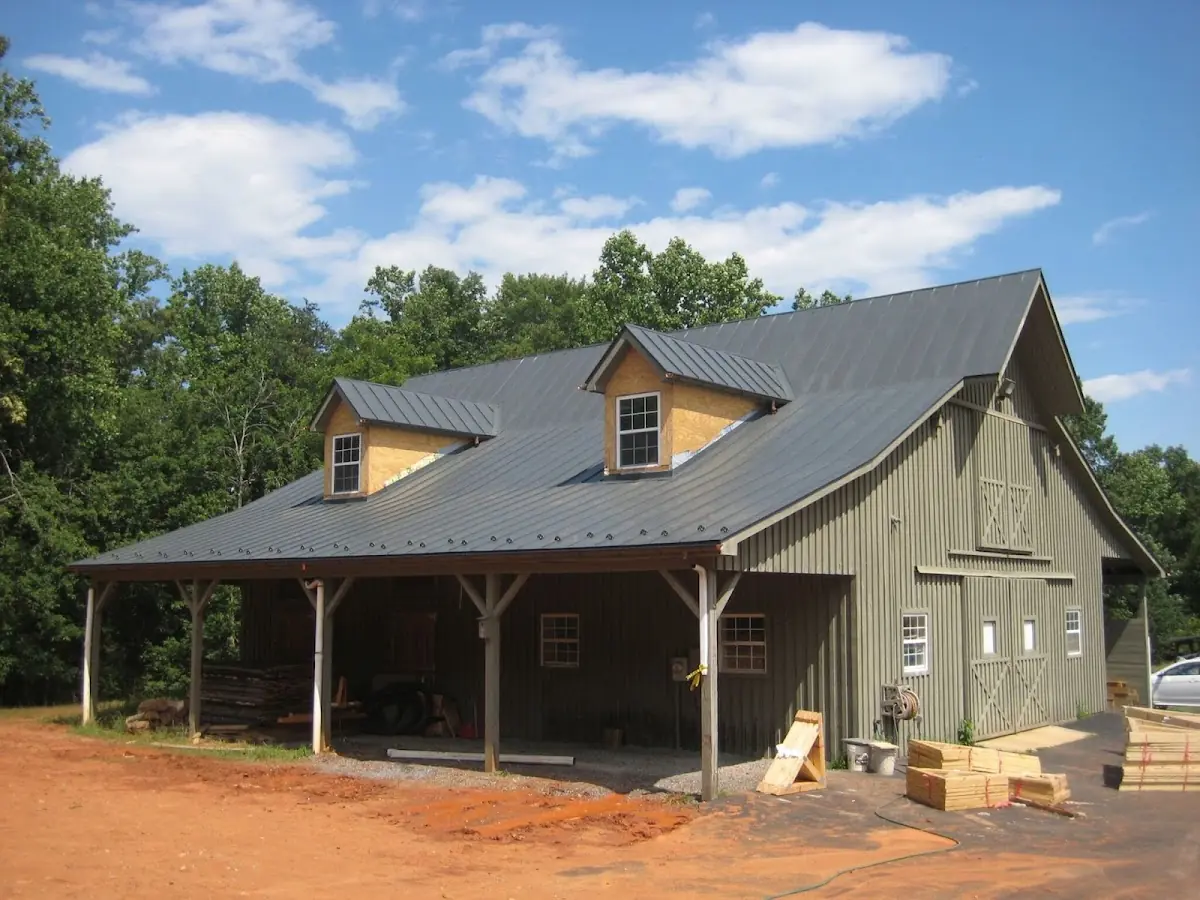 Expert Roof Repair workmanship in Ferguson