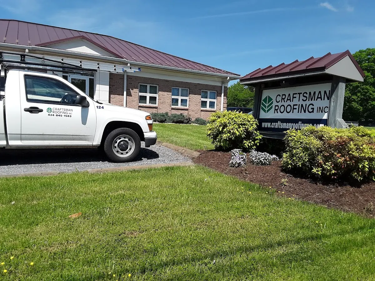 Quality Soffit & Fascia Repair by experienced craftsmen in Ferguson